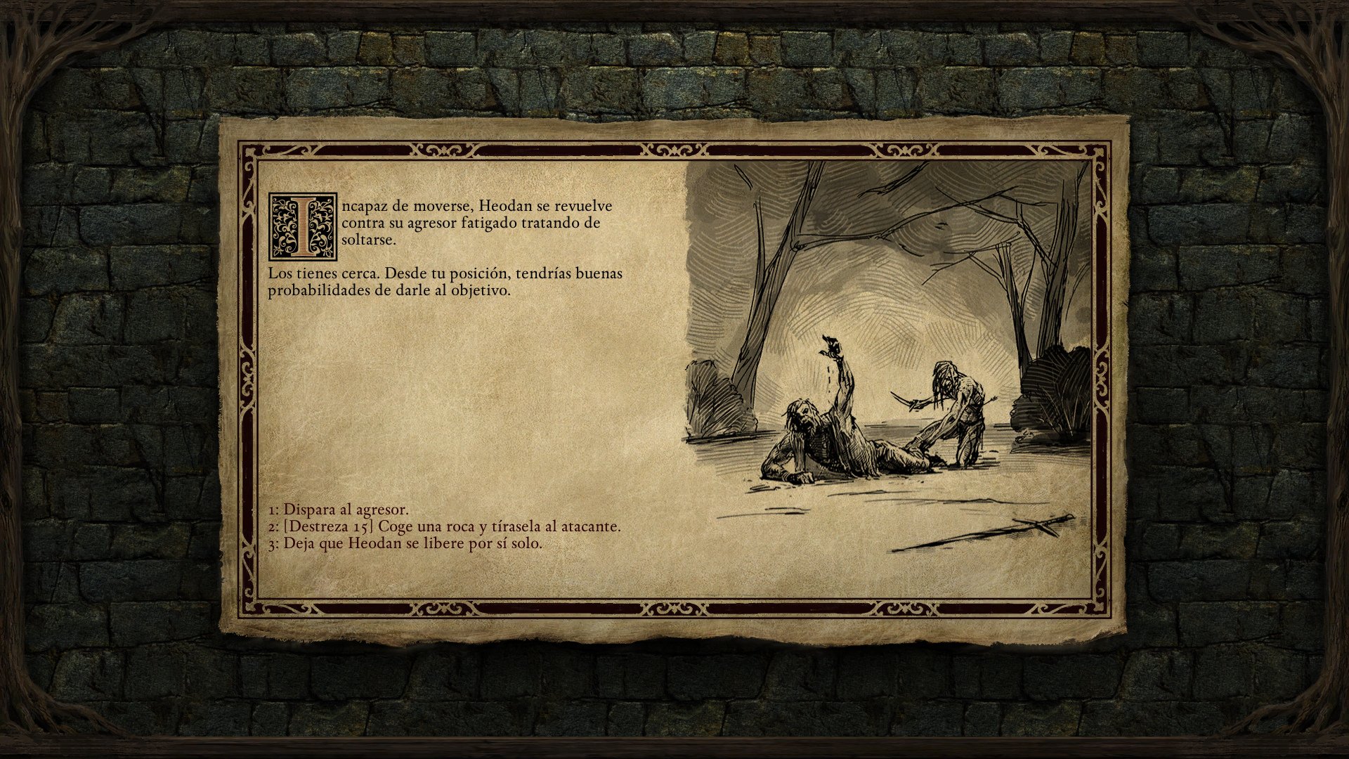 Pillars of Eternity: Complete Edition